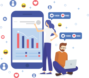 ilustracao-como-atrair-mais-clientes-com-o-marketing-digital