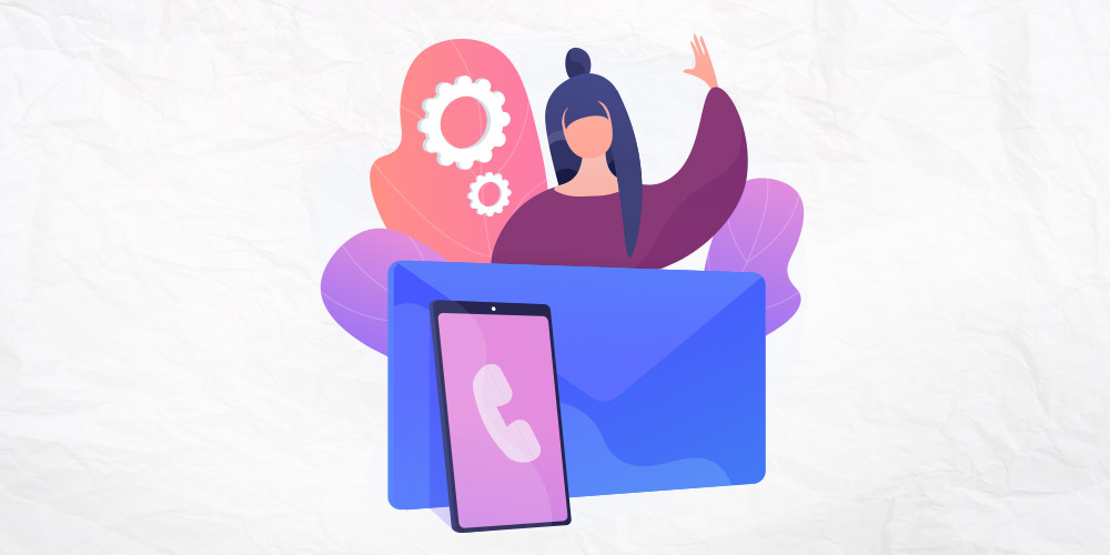 ilustração-de-mulher-atr-as-de-um-envelope-simbolizando-chegada-de-e-mail-marketing