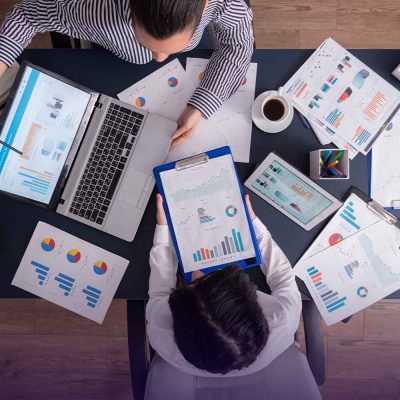 Conheça os tipos de marketing